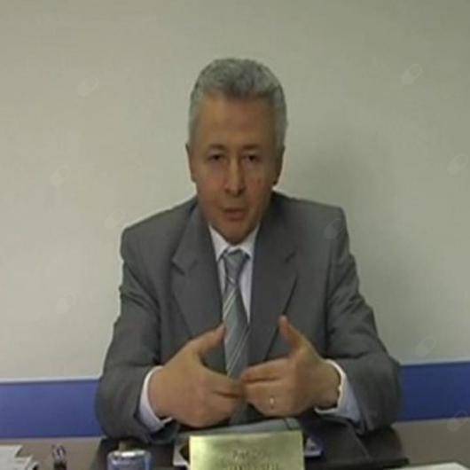 Nükleer tıp Prof. Dr. İlhami Uslu