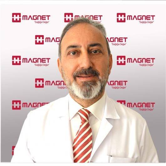 Genel cerrahi Op. Dr. Murat Molu