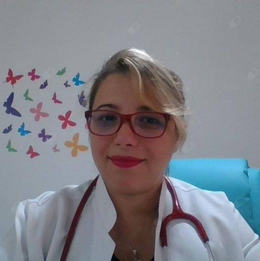 Çocuk sağlığı ve hastalıkları Uzm. Dr. Ayça Esra Akkaya Kuybulu