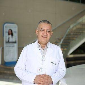 Restoratif diş tedavisi Doç. Dr. Mustafa Ülker