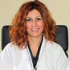 İç hastalıkları Uzm. Dr. Derya Sevener