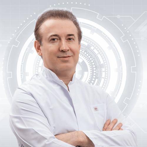 Göz hastalıkları Op. Dr. Bülent Köse