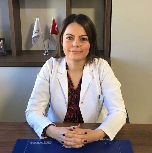 Göz hastalıkları Op. Dr. Ayşe Ersoy