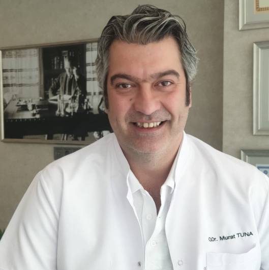 Plastik rekonstrüktif ve estetik cerrahi Op. Dr. Murat Tuna