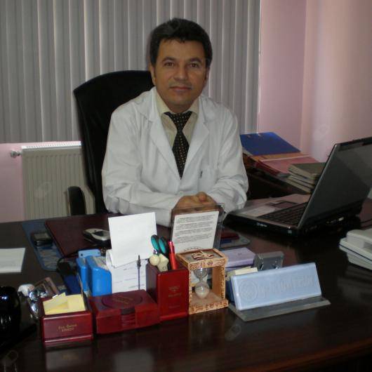  Op. Dr. Ünal Ersoy