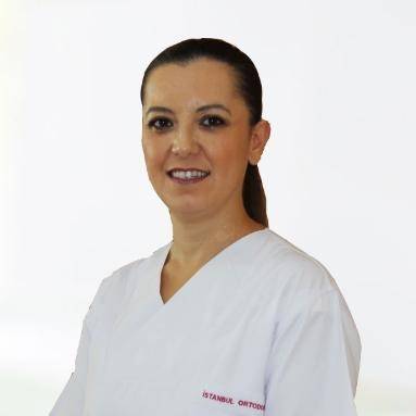 Ortodonti Uzm. Dt. Ceylan Alioğlu Uludağ