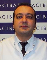 Kardiyoloji Doç. Dr. Hakan Hasdemir