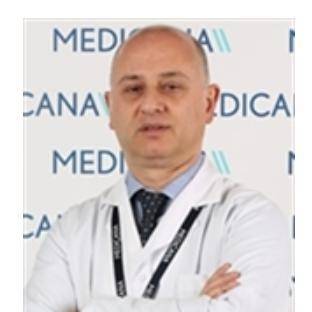 Kadın hastalıkları ve doğum Op. Dr. Sabri Kartal