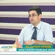 Gastroenteroloji Uzm. Dr. Erhan Ergin