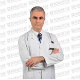 İç hastalıkları Uzm. Dr. Sedat Akyol