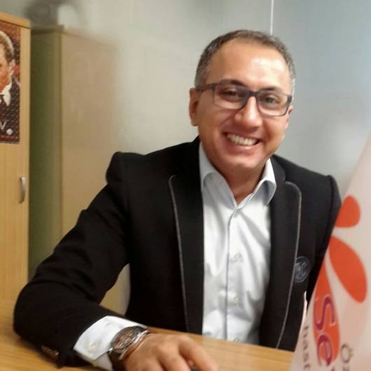 Üroloji Op. Dr. Hidayet Çoban