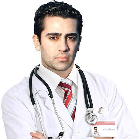 İç hastalıkları Uzm. Dr. Engin Karagöz