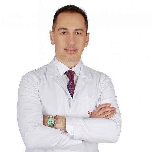 Genel cerrahi Op. Dr. Gürhan Güngör