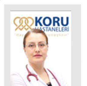 İç hastalıkları Uzm. Dr. Serpil Tuna Özdemir