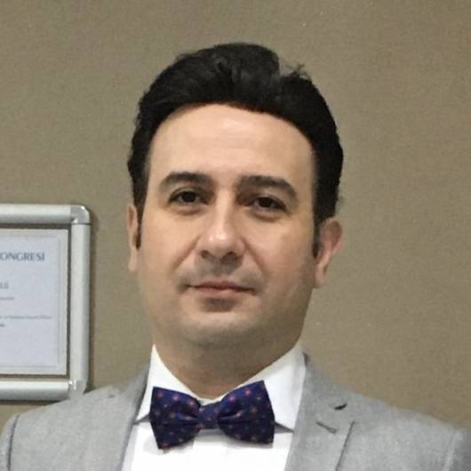 Kulak burun boğaz Op. Dr. Erbil Kılıç