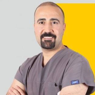Genel cerrahi Op. Dr. Ömer Lütfi Akgül