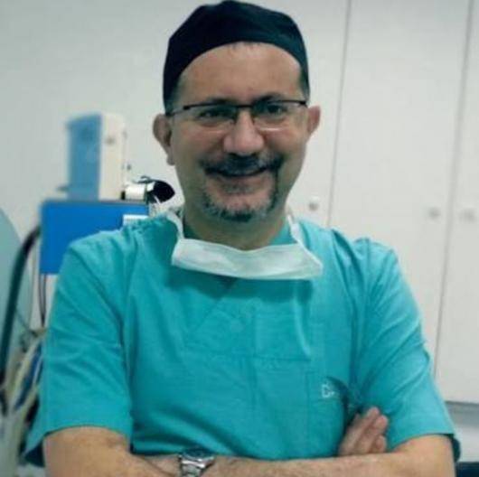 Genel cerrahi Op. Dr. Feridun Suat Gökçe