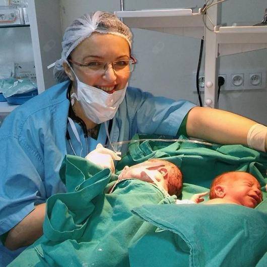 Çocuk sağlığı ve hastalıkları Dr. Öğr. Üyesi Hatice Bulut