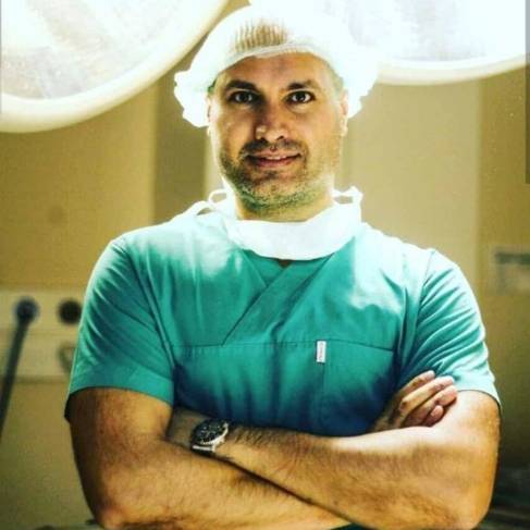 Plastik rekonstrüktif ve estetik cerrahi Uzm. Dr. Ramazan Güler
