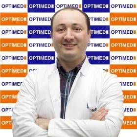 Ortopedi ve travmatoloji Op. Dr. Emre Minareci