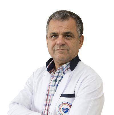 Üroloji Op. Dr. Süleyman Kayık