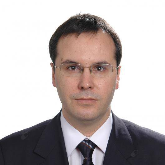 Genel cerrahi Prof. Dr. Murat Akın