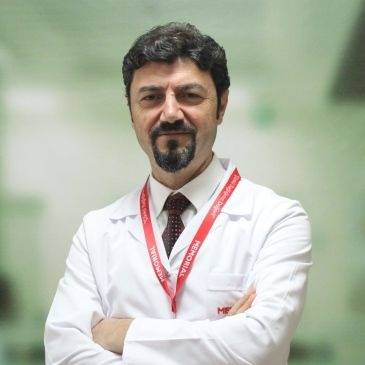 Üroloji Op. Dr. Mehmet Salih Alar