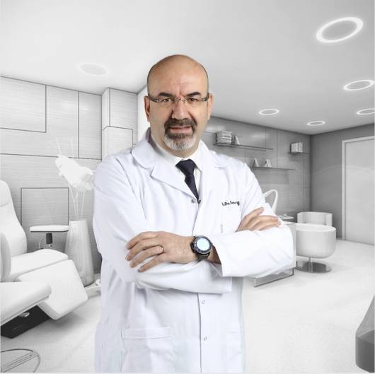 Genel cerrahi Op. Dr. Servet Yetgin