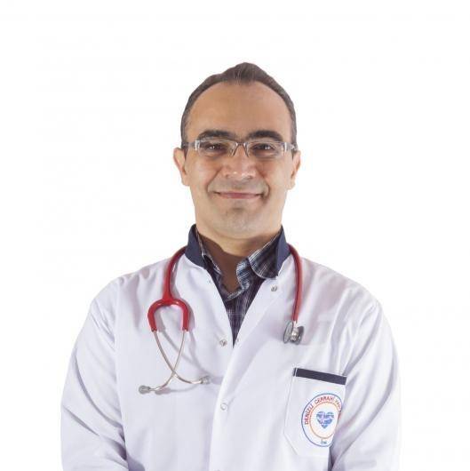 Çocuk sağlığı ve hastalıkları Uzm. Dr. Mehmet Oğuz Ören