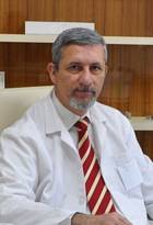 Kulak burun boğaz Prof. Dr. Ali Vefa Yücetürk