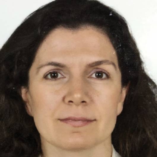 Göz hastalıkları Doç. Dr. Pınar Topcu Yılmaz