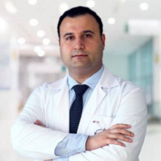 Ortopedi ve travmatoloji Op. Dr. Mehmet Kezer