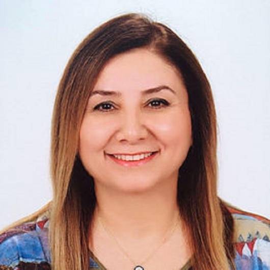 Embriyoloji ve histoloji Uzm. Dr. Pınar Turan