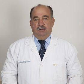 İç hastalıkları Uzm. Dr. İbrahim Çorapsız