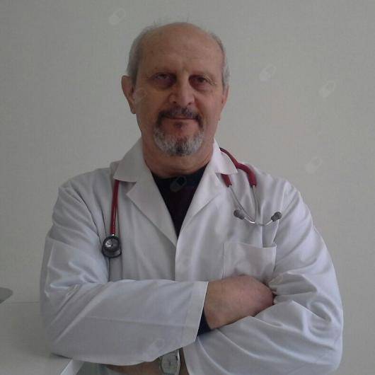 Çocuk sağlığı ve hastalıkları Uzm. Dr. Adnan Yazıcı