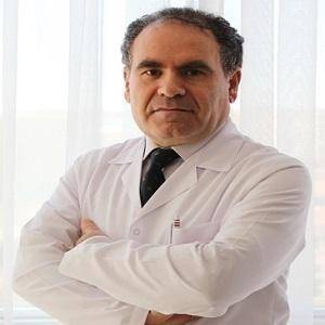 Beyin ve sinir cerrahisi Prof. Dr. Mehmet Tatlı