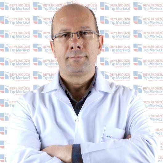 Üroloji Op. Dr. Mehmet Demirtaş