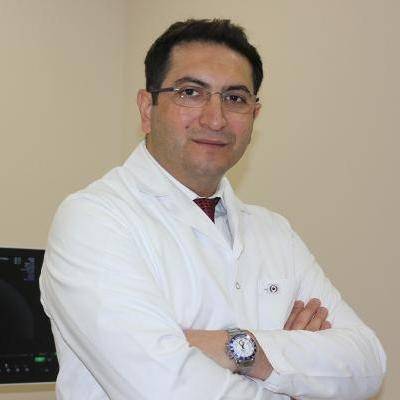 Kadın hastalıkları ve doğum Doç. Dr. Ali Seven