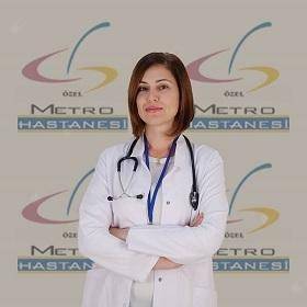 Göğüs hastalıkları Uzm. Dr. Sezen Sabancı Küçükaltun