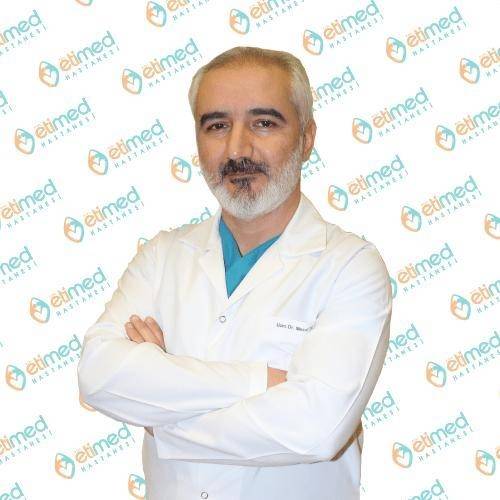 Üroloji Uzm. Dr. Mesut Tül