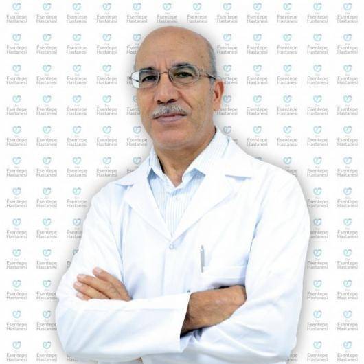 Dermatoloji Uzm. Dr. Adnan Öbek