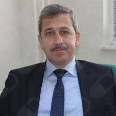 Çocuk gastroenteroloji hepatoloji ve beslenme Prof. Dr. Ayhan Gazi Kalaycı