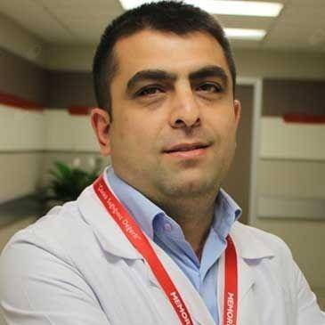 Üroloji Doç. Dr. Necmettin Penbegül