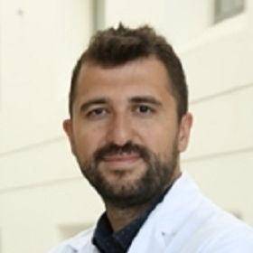 Fiziksel tıp ve rehabilitasyon Uzm. Dr. Salih Salihoğlu
