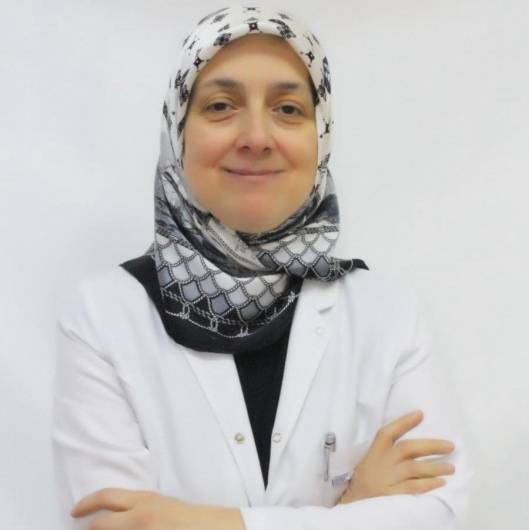 Kadın hastalıkları ve doğum Op. Dr. Semra Şentürk