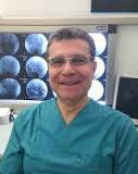 Radyoloji Uzm. Dr. Cevat Bayrak