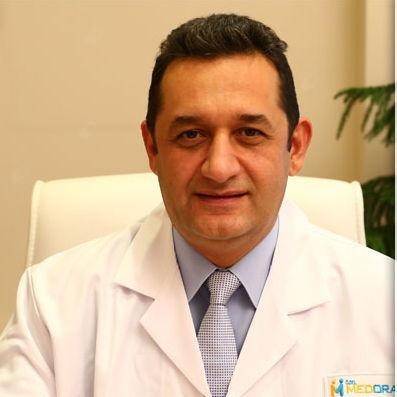 Ortopedi ve travmatoloji Op. Dr. Cem Adabağ