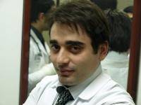 Pratisyen Dr. Durmuş Dilsizoğlu