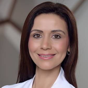 Dermatoloji Uzm. Dr. Ayşe Gül Erdoğan