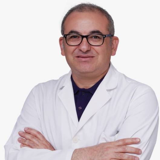Genel cerrahi Op. Dr. Mehmet Ali Aktamar